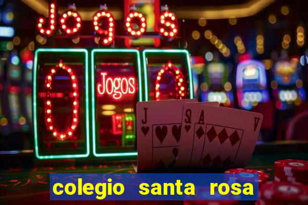 colegio santa rosa de lima botafogo rj