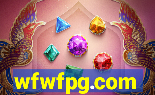 wfwfpg.com