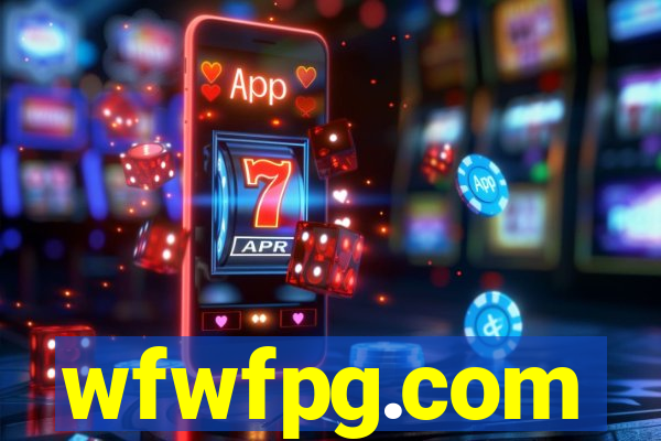 wfwfpg.com