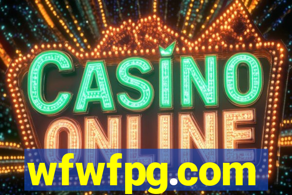 wfwfpg.com