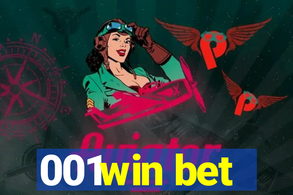 001win bet