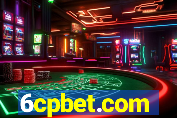 6cpbet.com