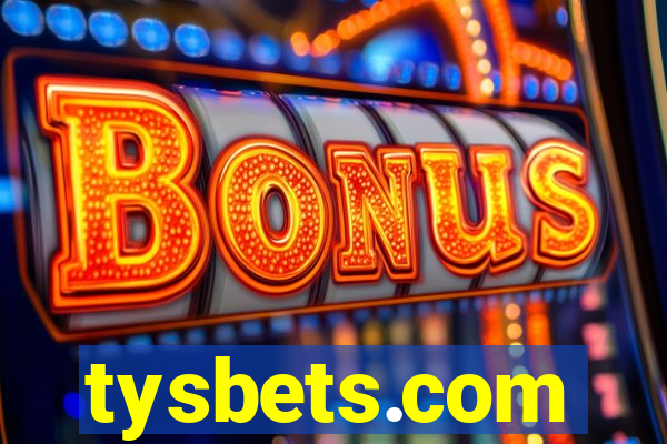 tysbets.com