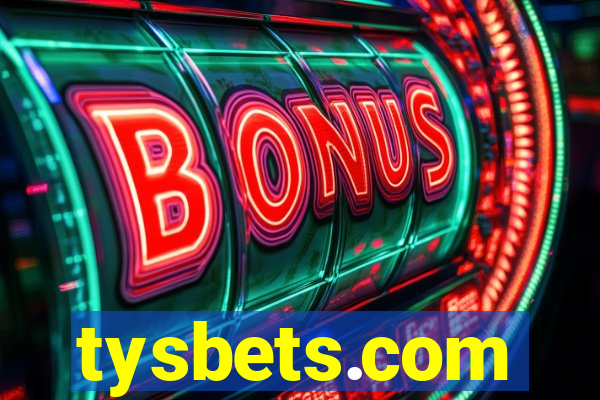 tysbets.com