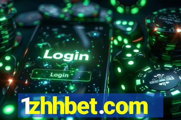 1zhhbet.com