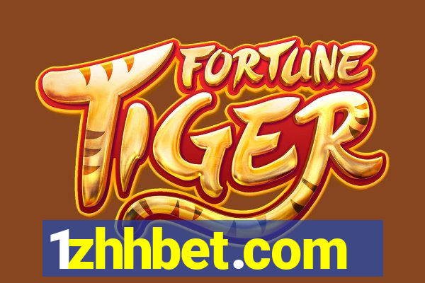 1zhhbet.com