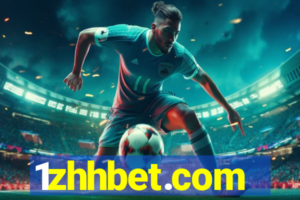 1zhhbet.com