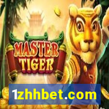 1zhhbet.com