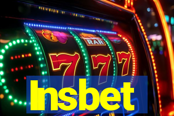 Insbet