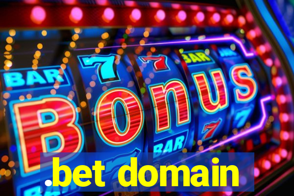 .bet domain
