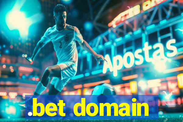 .bet domain