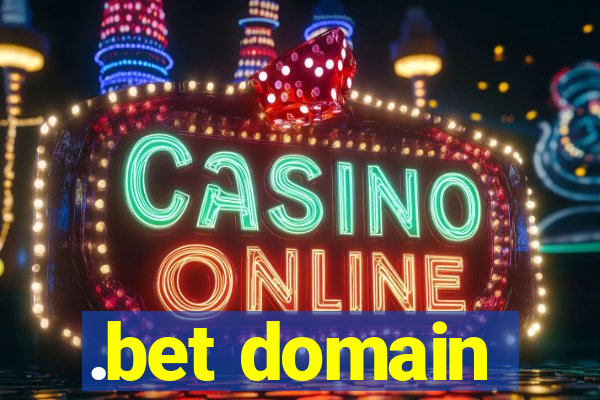 .bet domain