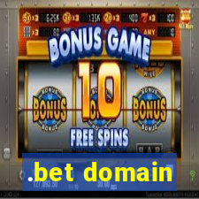 .bet domain