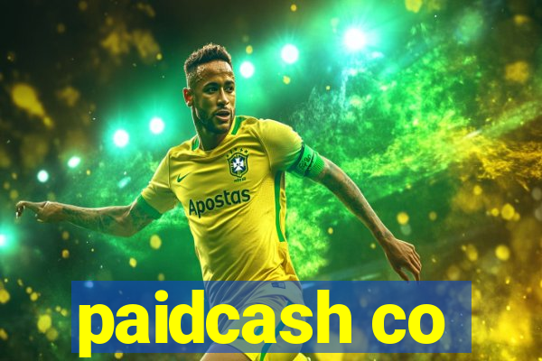 paidcash co