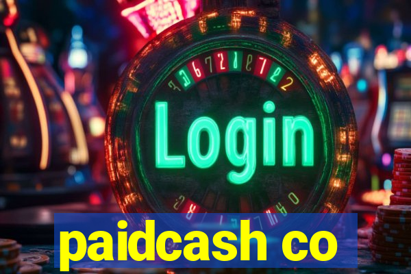 paidcash co