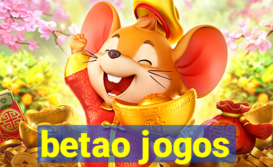 betao jogos