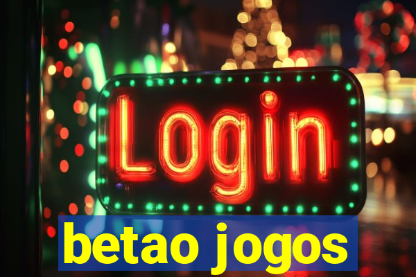 betao jogos