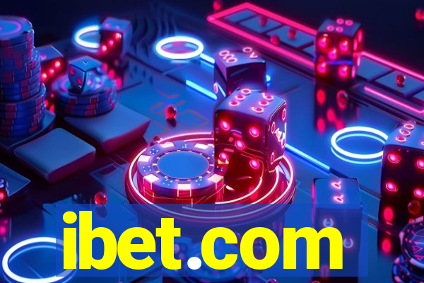 ibet.com