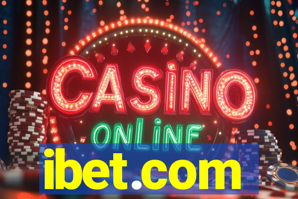 ibet.com