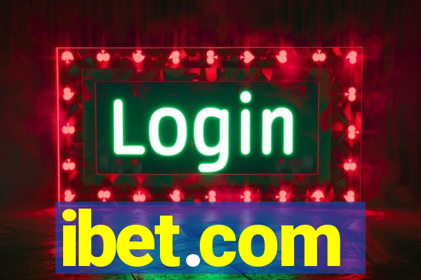 ibet.com