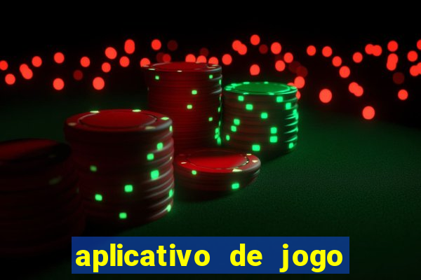 aplicativo de jogo que paga dinheiro de verdade