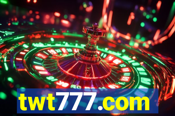 twt777.com