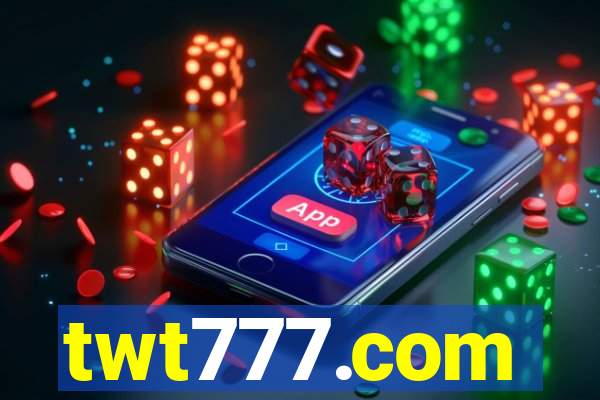 twt777.com