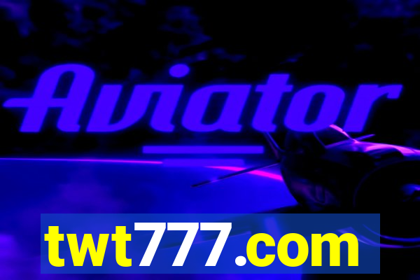 twt777.com