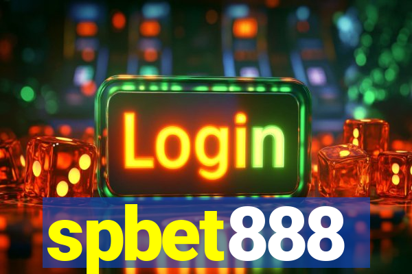 spbet888