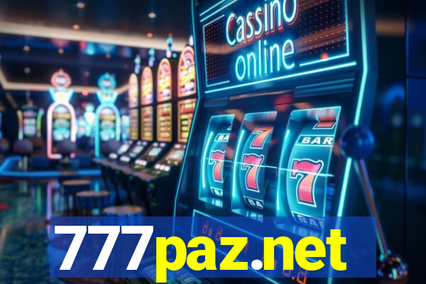 777paz.net