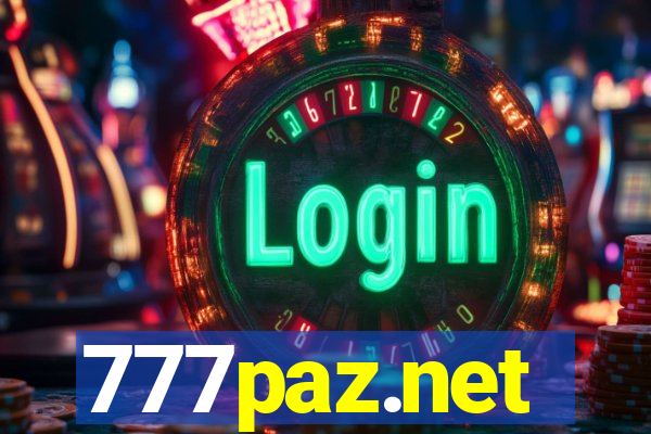 777paz.net