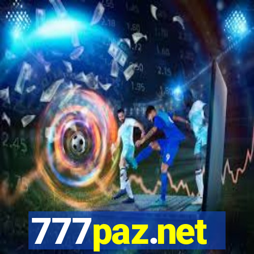 777paz.net
