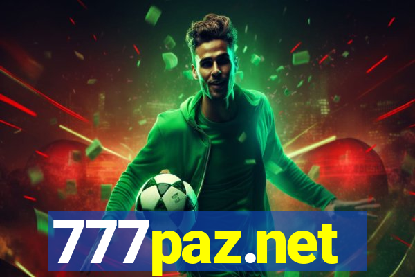 777paz.net