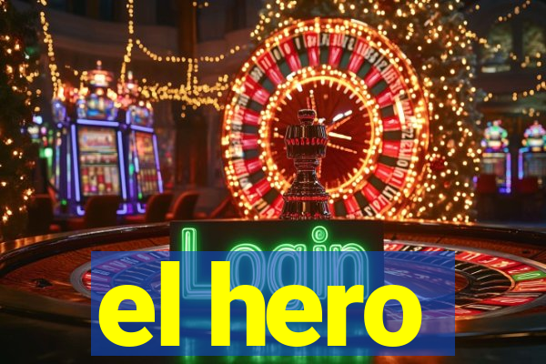 el hero