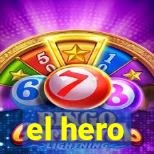 el hero