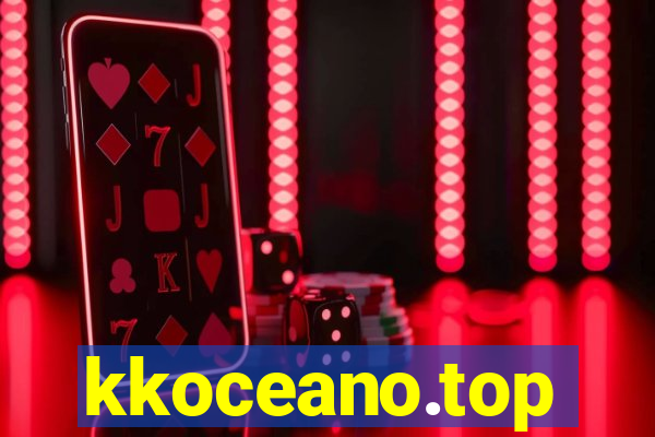 kkoceano.top