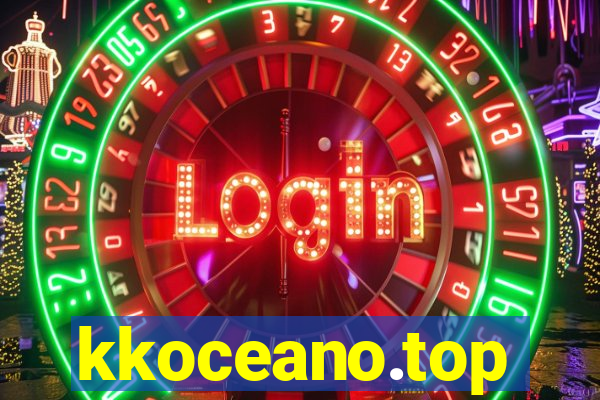 kkoceano.top
