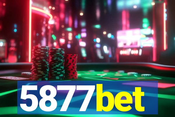 5877bet