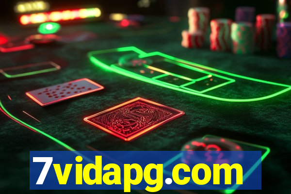 7vidapg.com