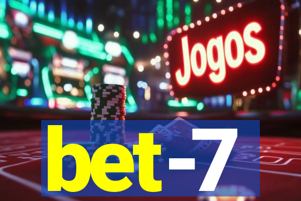 bet-7