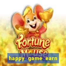 happy game earn money gcash
