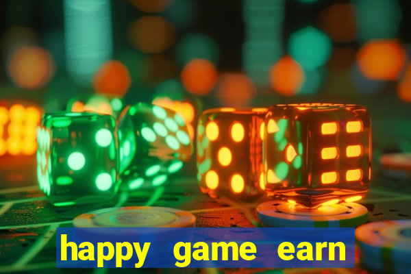 happy game earn money gcash