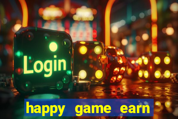 happy game earn money gcash