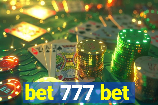 bet 777 bet