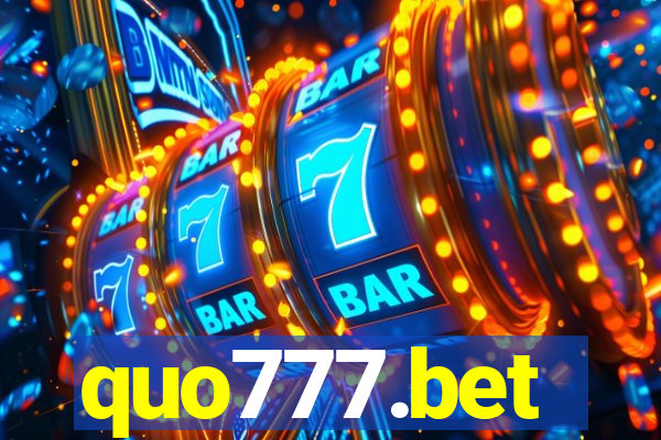 quo777.bet