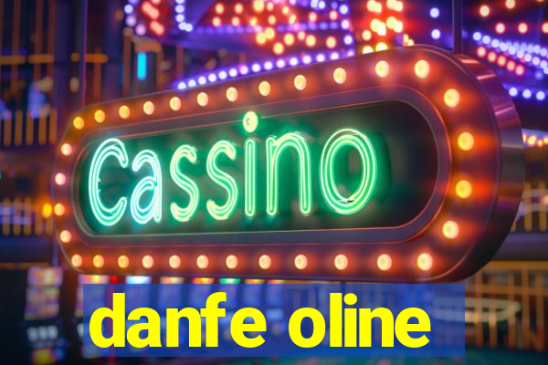 danfe oline