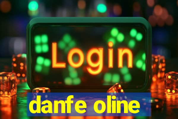 danfe oline