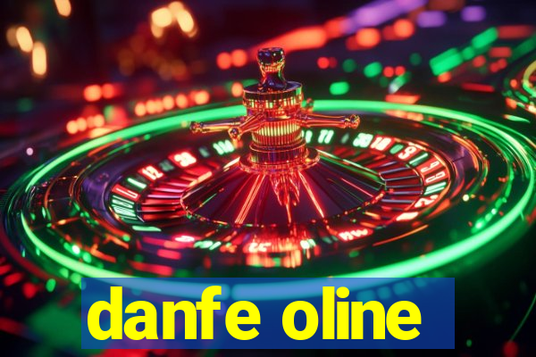 danfe oline