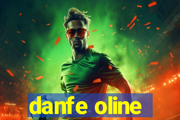 danfe oline