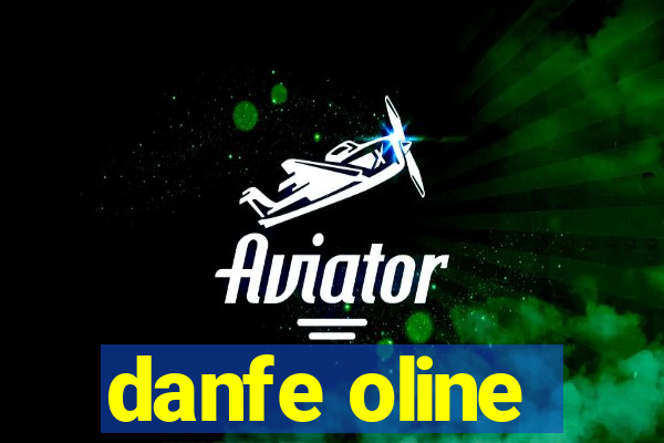 danfe oline